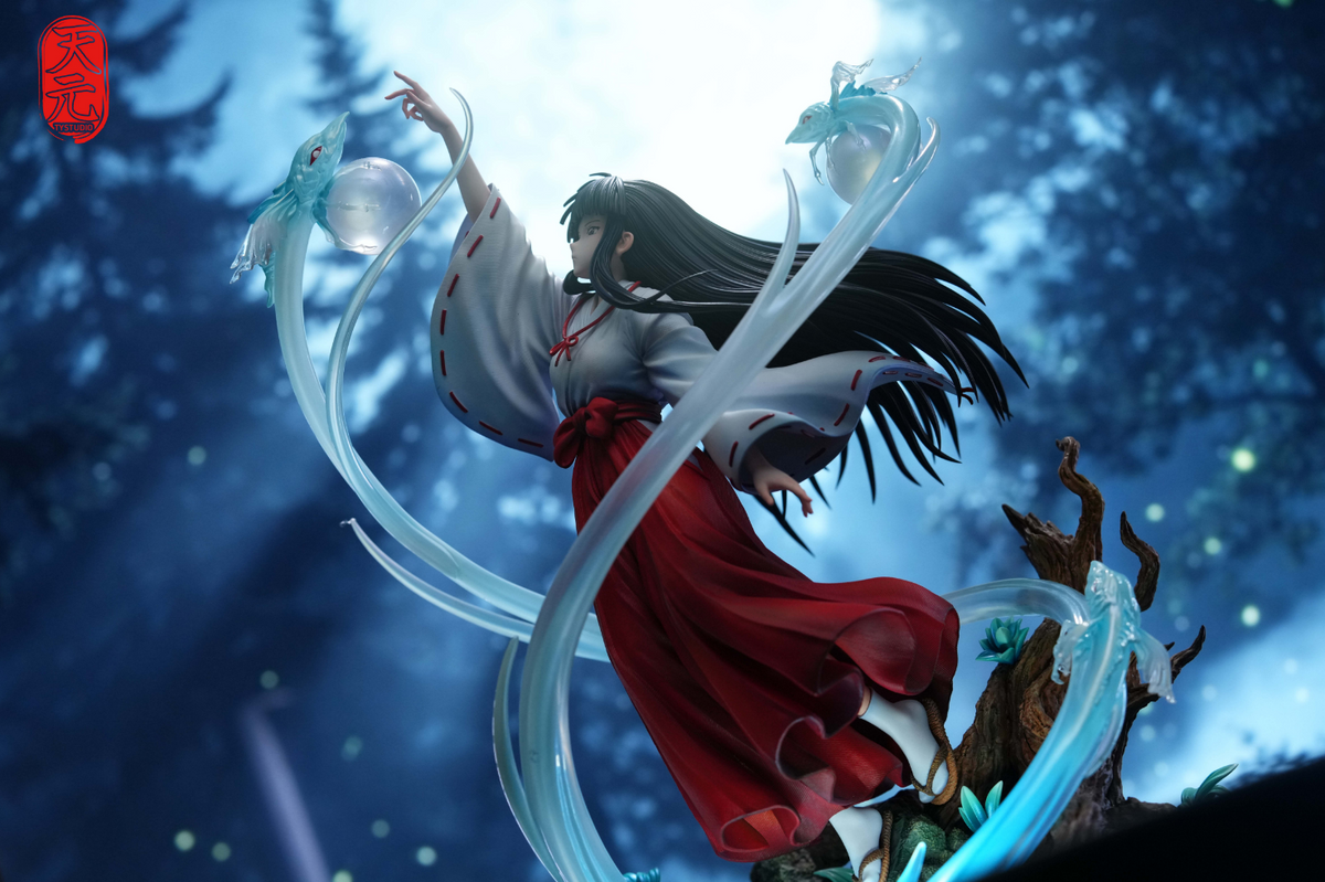 TY Studio - Kikyo 2.0