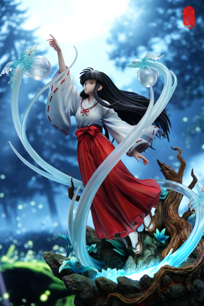 TY Studio - Kikyo 2.0