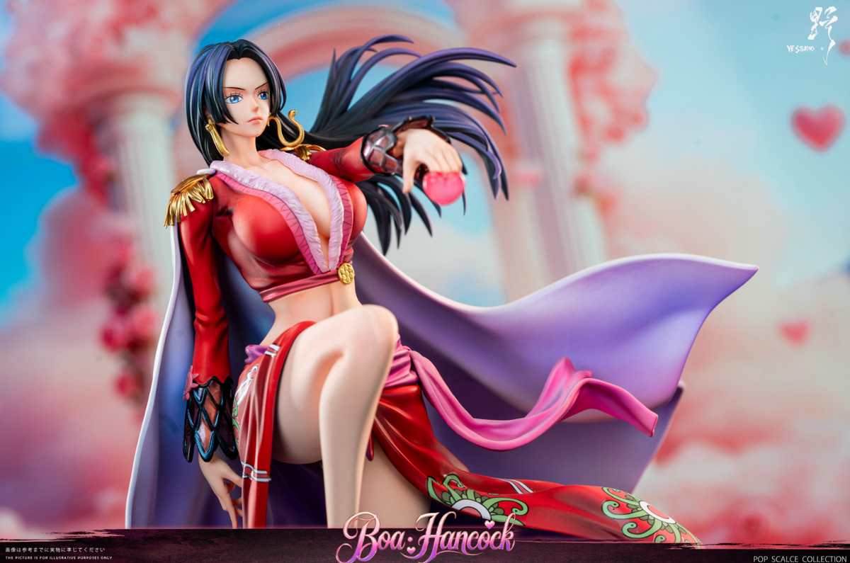 Ye Studio - Boa Hancock [2 Variants]