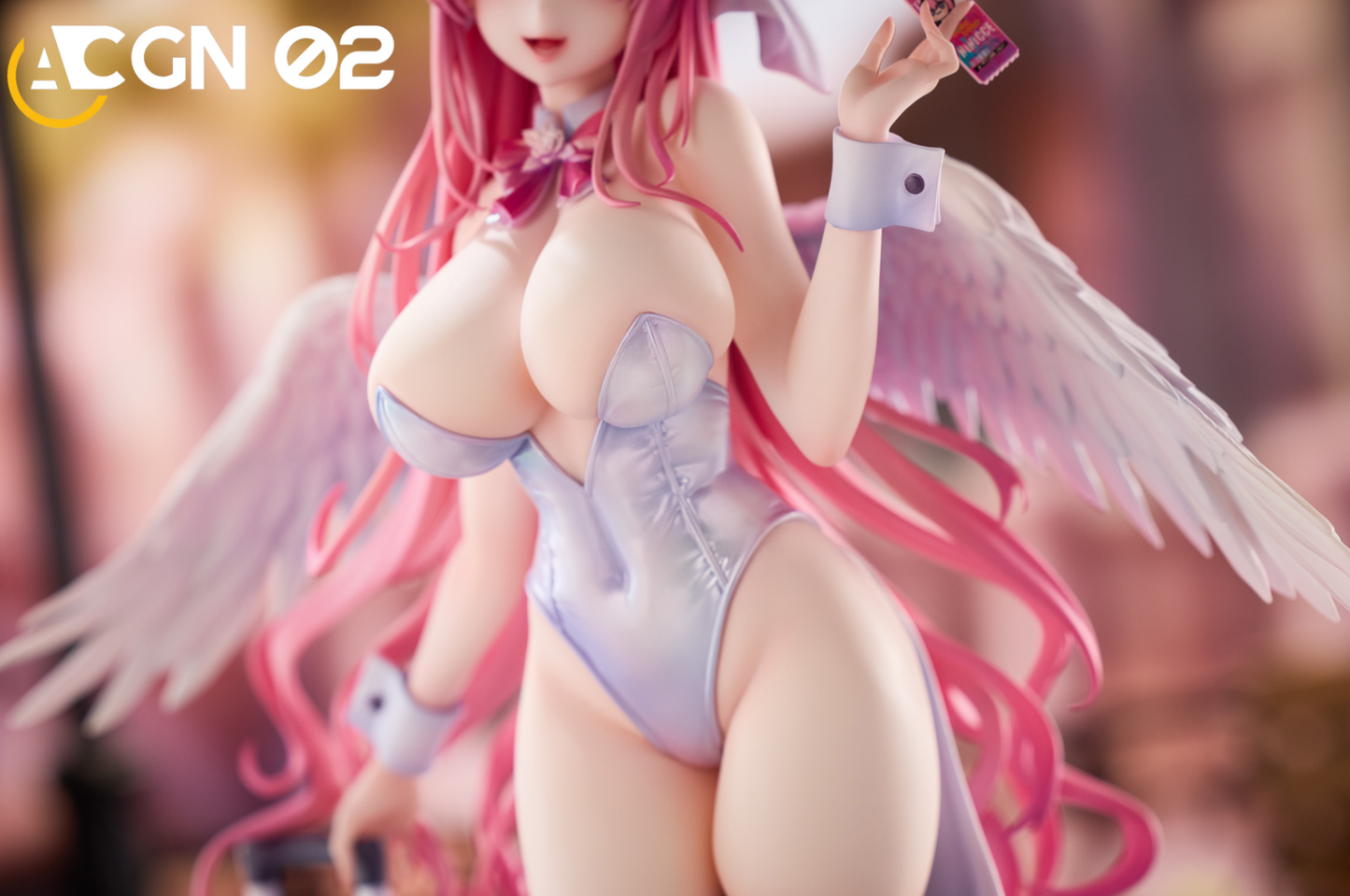 ACGN 02 Studio - Bunny Girl Privaty / Bunny Girl Dorothy