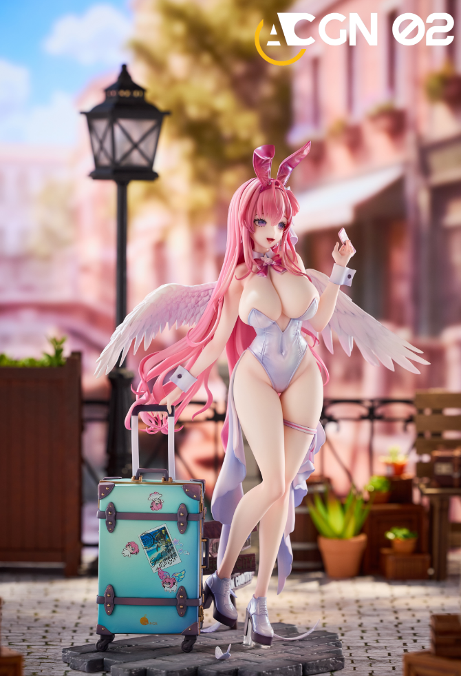 ACGN 02 Studio - Bunny Girl Privaty / Bunny Girl Dorothy