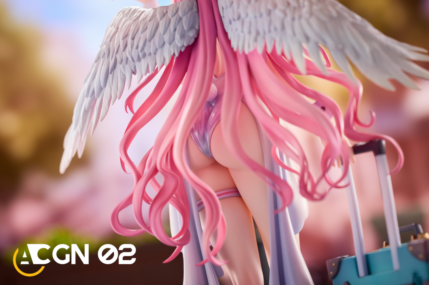 ACGN 02 Studio - Bunny Girl Privaty / Bunny Girl Dorothy
