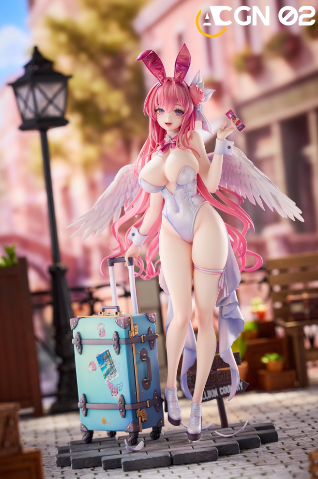 ACGN 02 Studio - Bunny Girl Privaty / Bunny Girl Dorothy