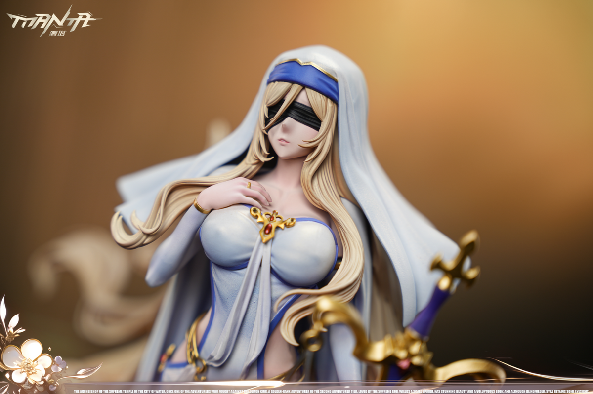 Manta Studio - Sword Maiden