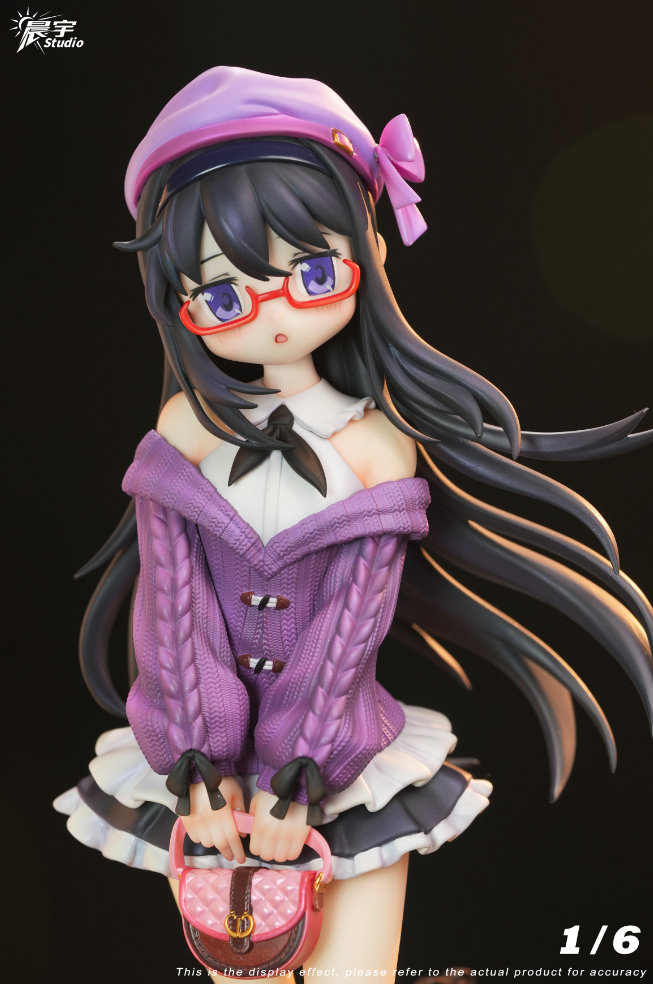 Chen Yu Studio - Madoka Kaname X Homura Akemi [3 Variants]