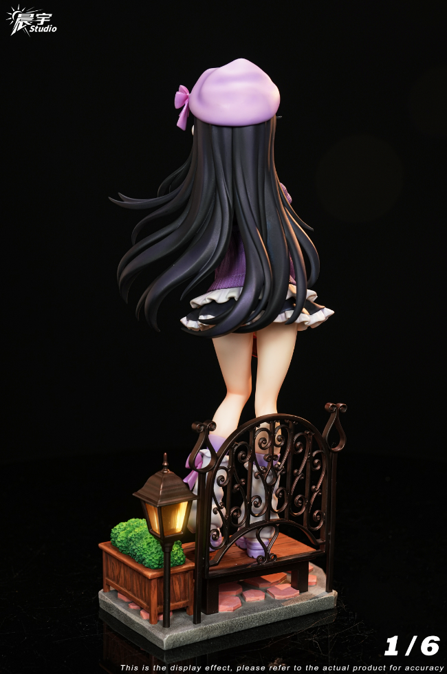 Chen Yu Studio - Madoka Kaname X Homura Akemi [3 Variants]