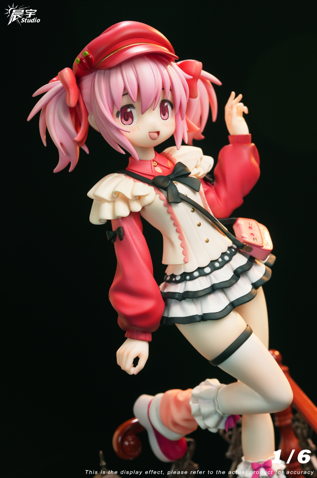 Chen Yu Studio - Madoka Kaname X Homura Akemi [3 Variants]