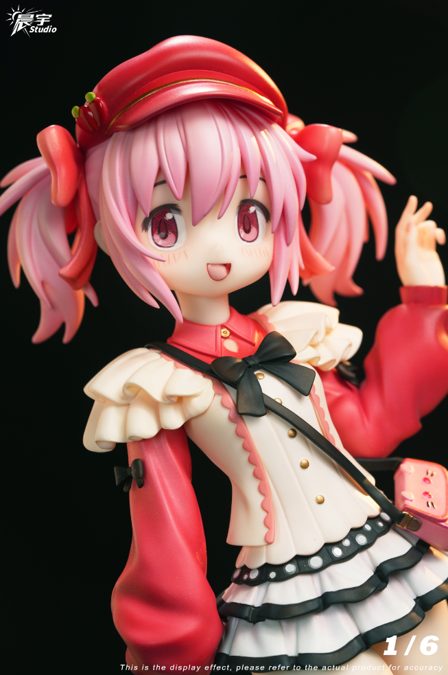 Chen Yu Studio - Madoka Kaname X Homura Akemi [3 Variants]