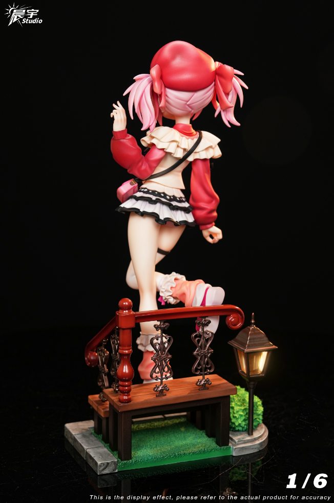 Chen Yu Studio - Madoka Kaname X Homura Akemi [3 Variants]