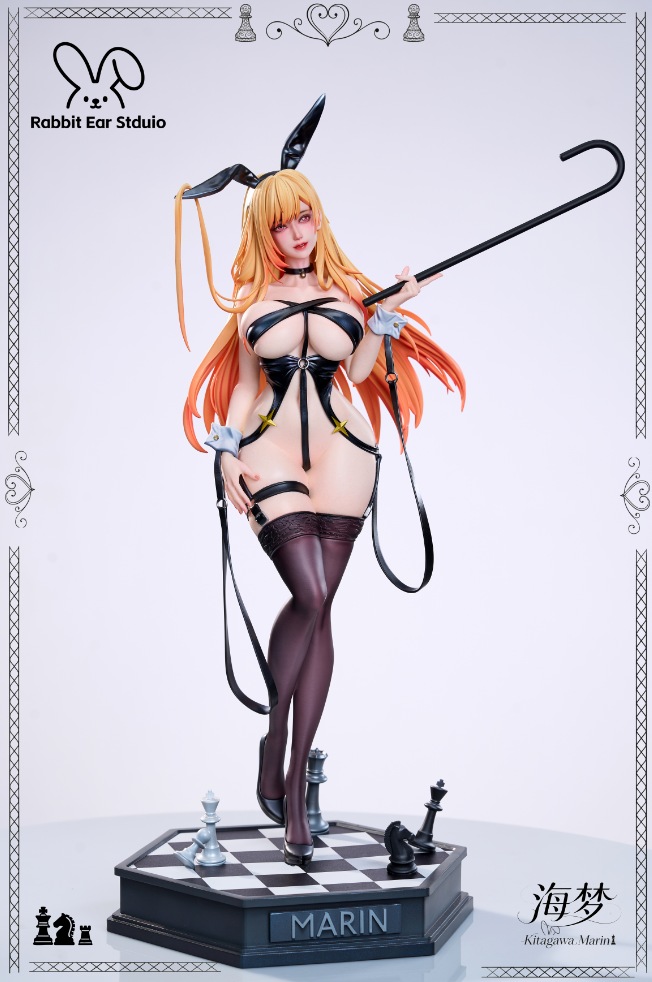 Rabbit Ear Studio - Marin Kitagawa X Succubus [5 Variants]