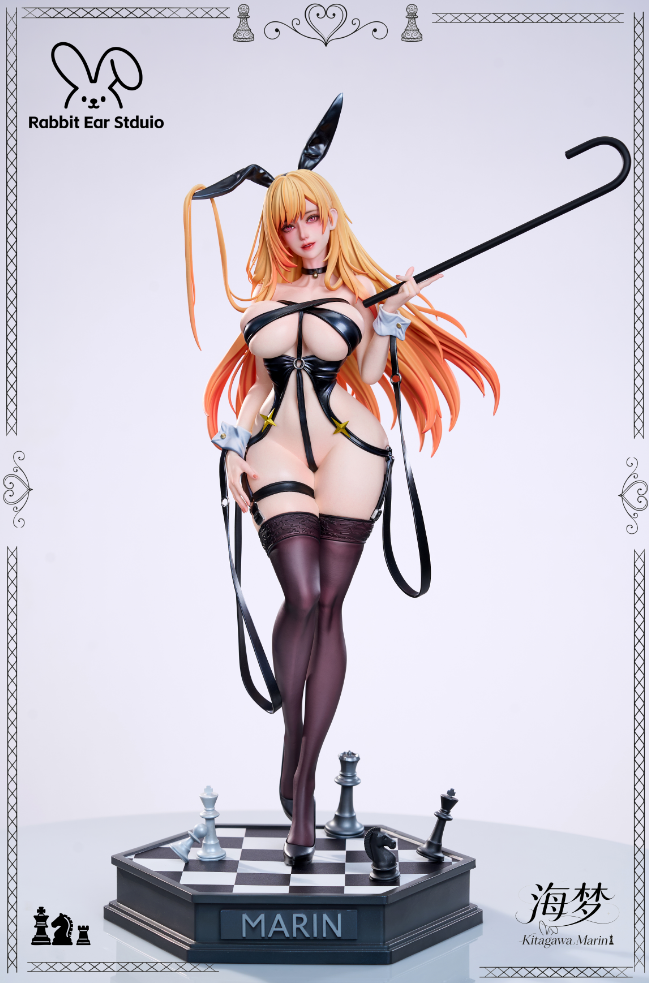 Rabbit Ear Studio - Marin Kitagawa X Succubus [5 Variants]