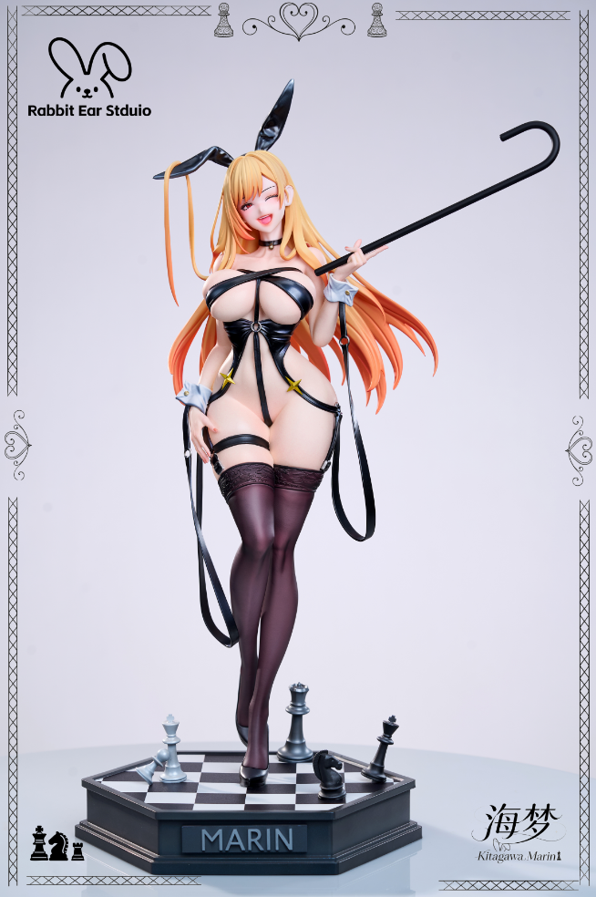Rabbit Ear Studio - Marin Kitagawa X Succubus [5 Variants]