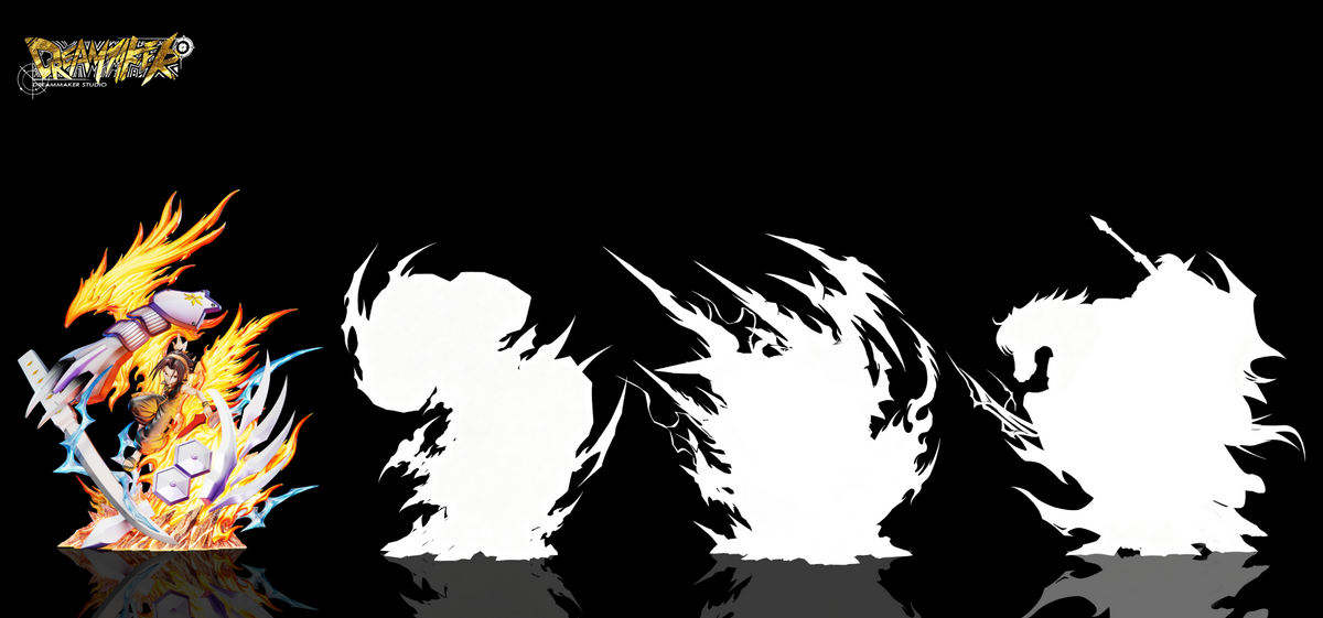 Dream Maker Studio / DMS - Yoh Asakura