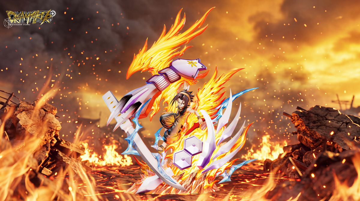 Dream Maker Studio / DMS - Yoh Asakura