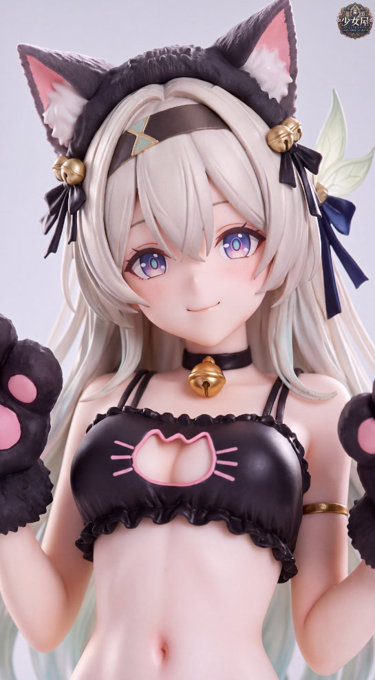 Girl's House GK Studio - Firefly Cat Ears