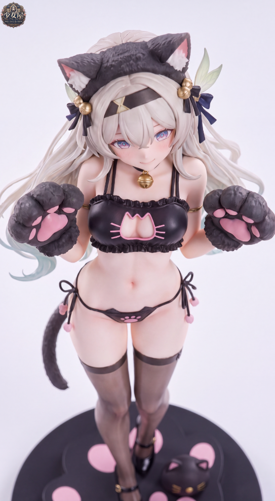 Girl's House GK Studio - Firefly Cat Ears