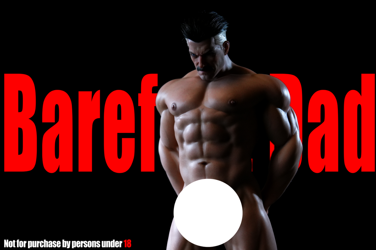 GGT Studio X AvantDoll Studio - Nolan Grayson [2 Variants]