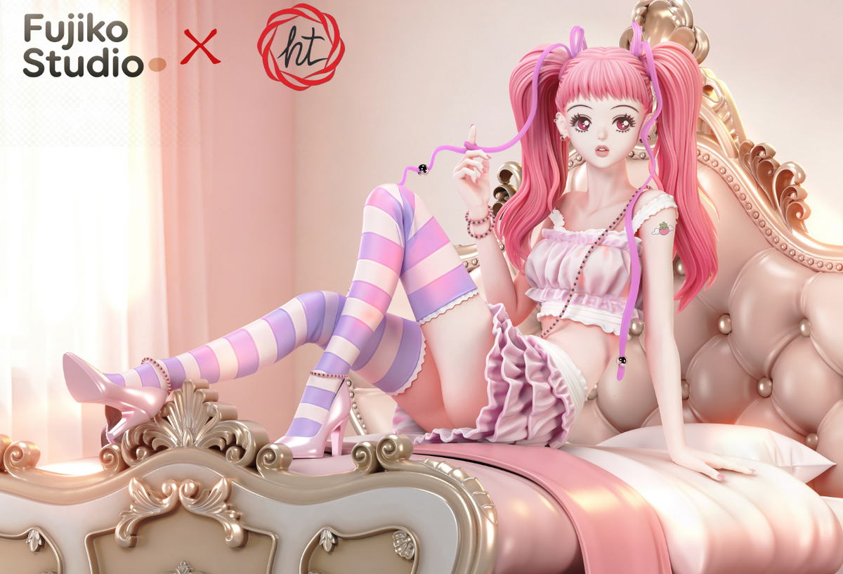 Fujiko Studio X Ht Studio - Miwako Sakurada