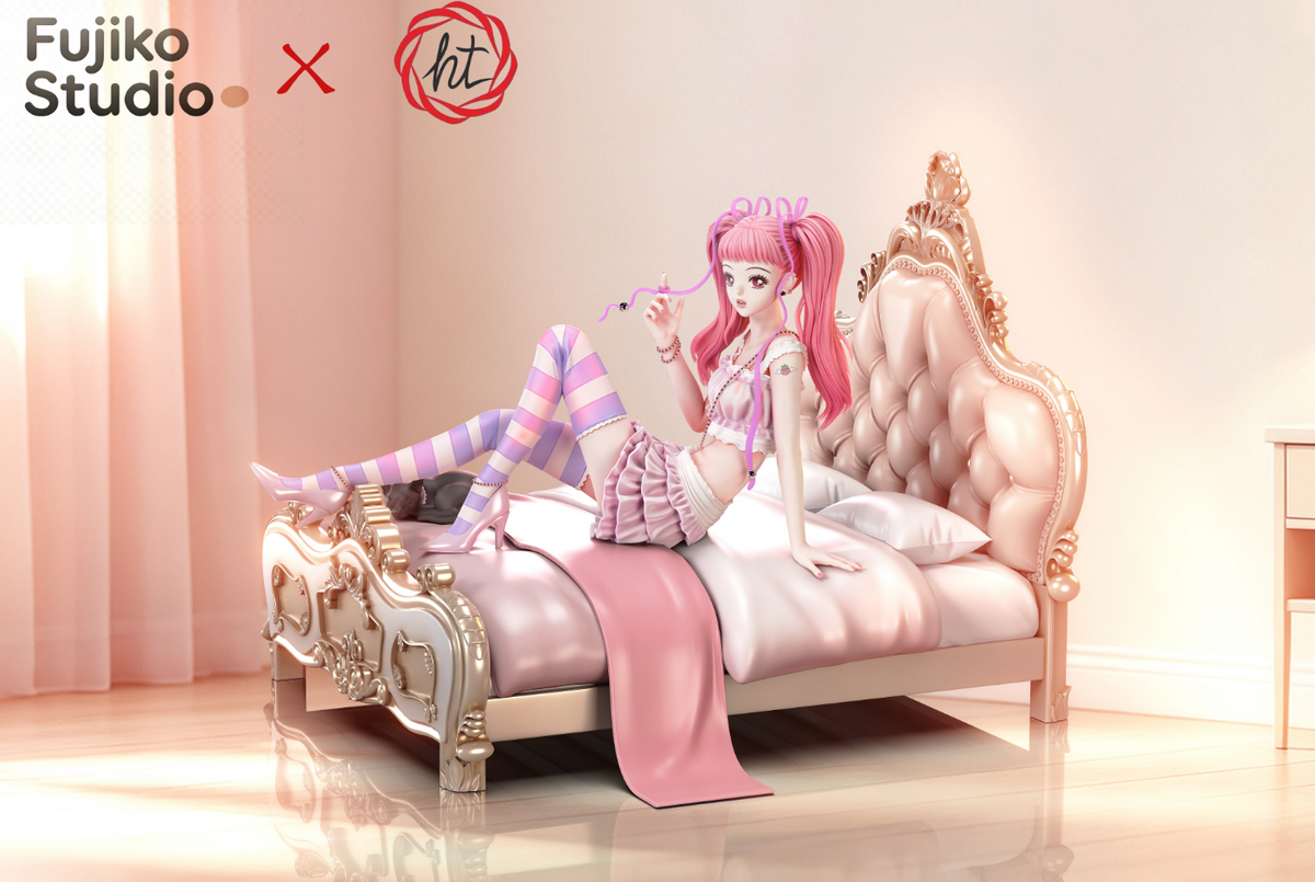 Fujiko Studio X Ht Studio - Miwako Sakurada