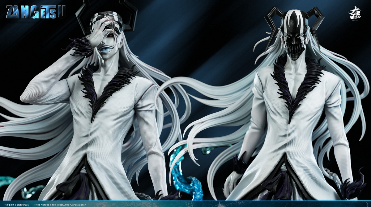 Hang Studio - Ichigo Kurosaki [2 Variants]