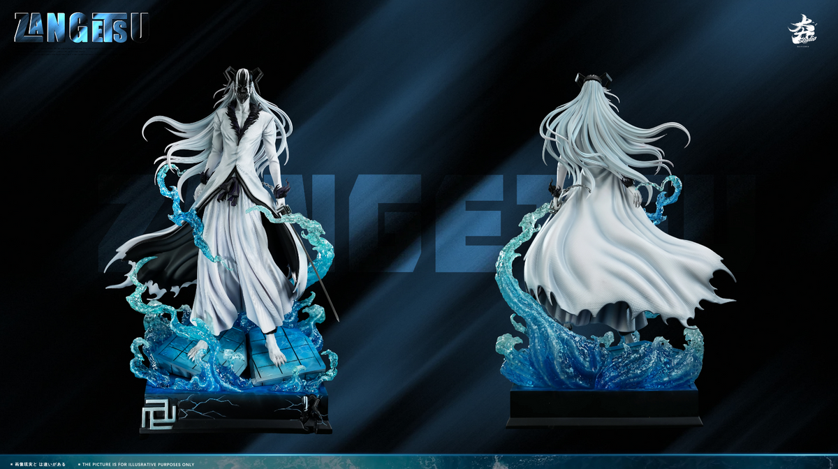 Hang Studio - Ichigo Kurosaki [2 Variants]