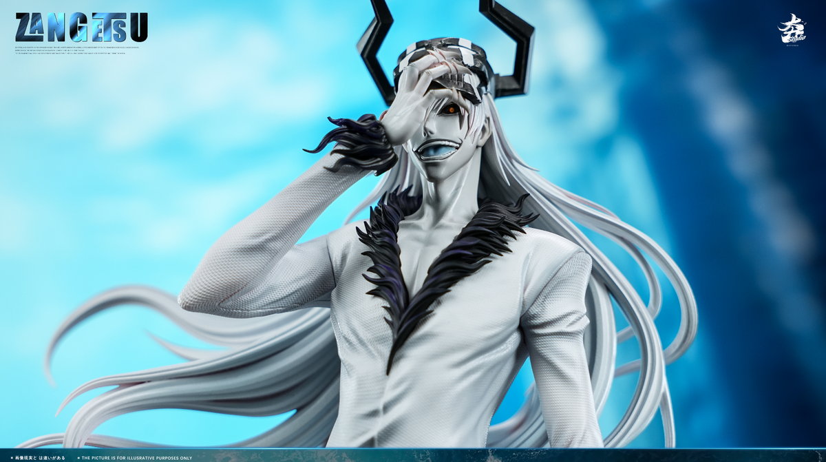 Hang Studio - Ichigo Kurosaki [2 Variants]
