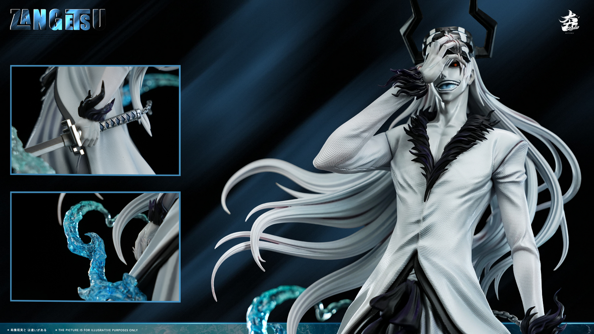 Hang Studio - Ichigo Kurosaki [2 Variants]