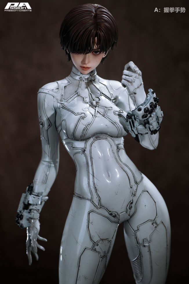 PA Create Studio - Evie [2 Variants]