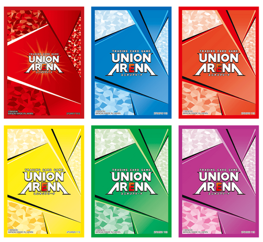 UNION ARENA Trading Card Game
