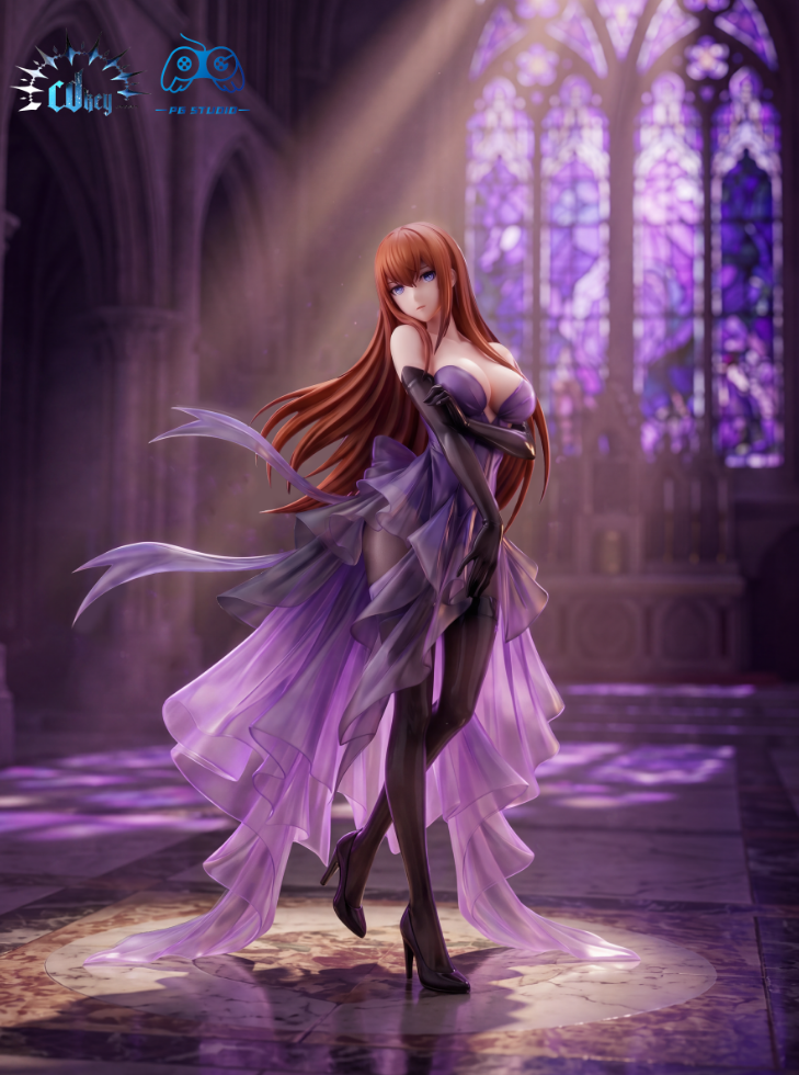 Cdkey Studio X PG Studio - Makise Kurisu