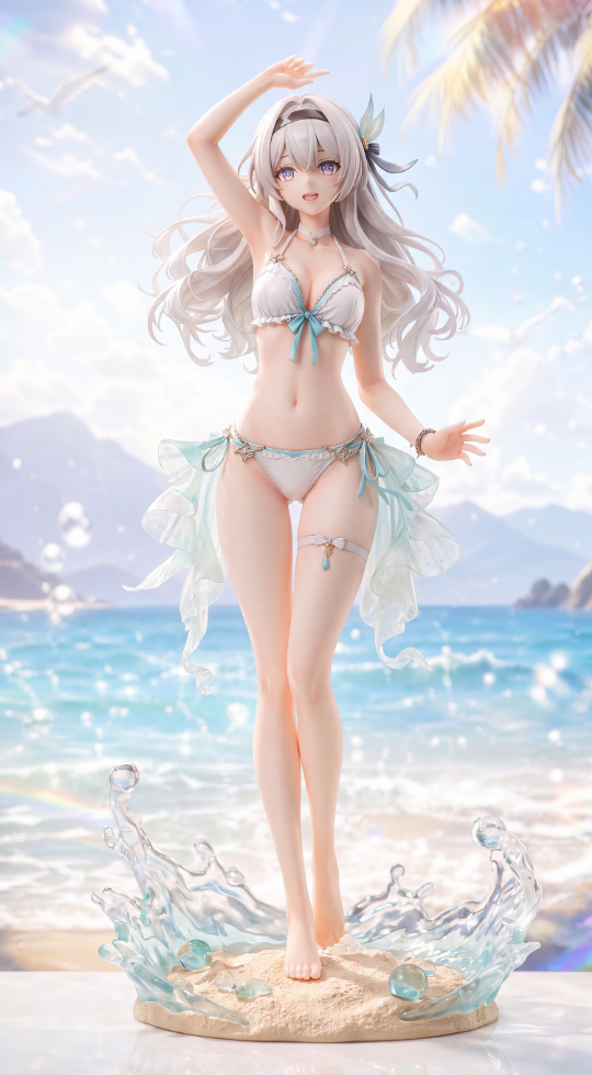 Yang Yang Studio - Firefly