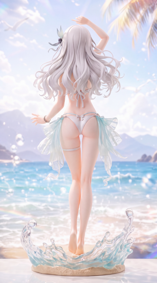 Yang Yang Studio - Firefly