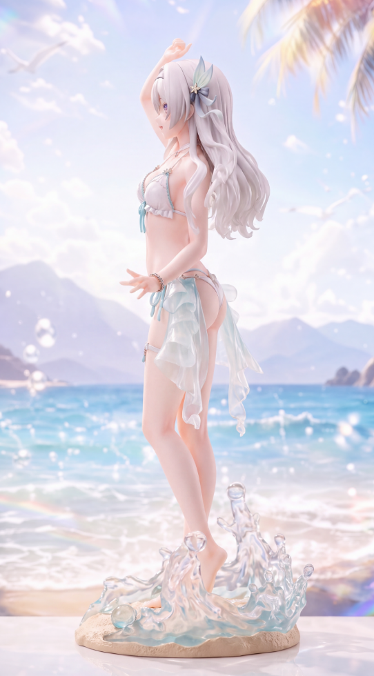 Yang Yang Studio - Firefly