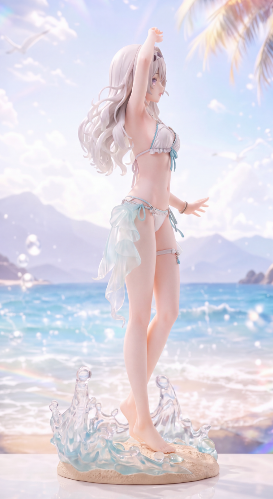Yang Yang Studio - Firefly