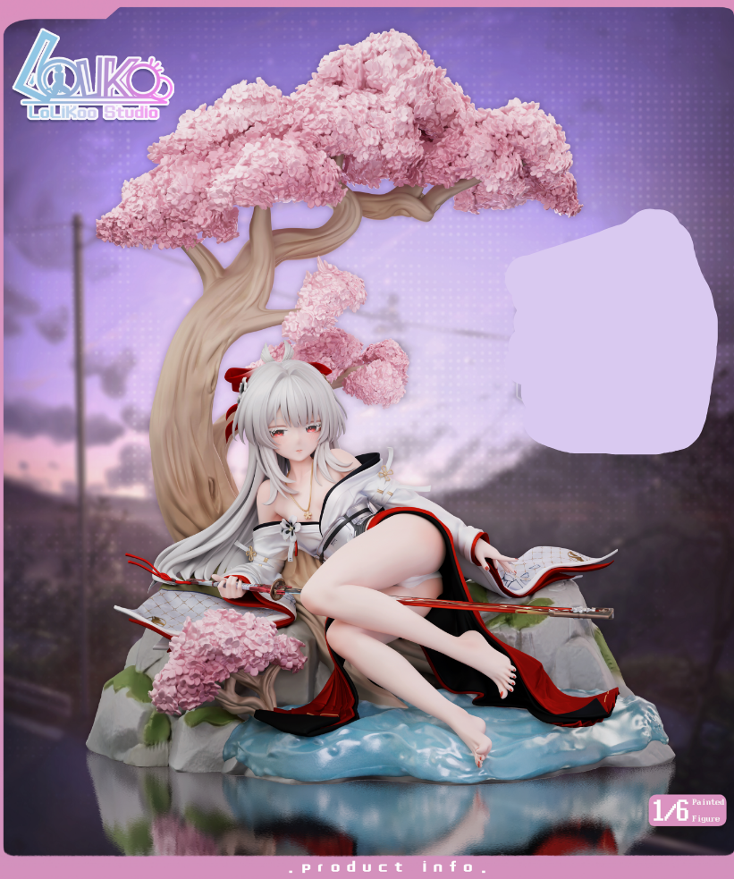 Lolikoo Studio - Hiyuki