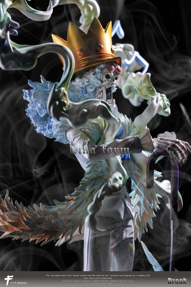 F.I.T Studio - Brook Nika Form