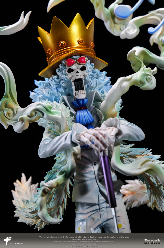 F.I.T Studio - Brook Nika Form