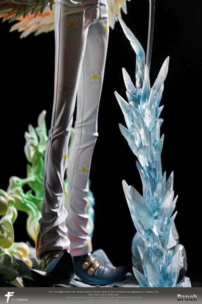 F.I.T Studio - Brook Nika Form