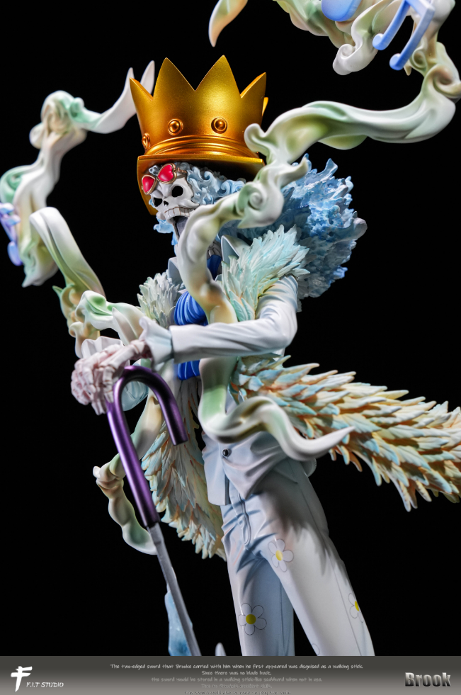 F.I.T Studio - Brook Nika Form