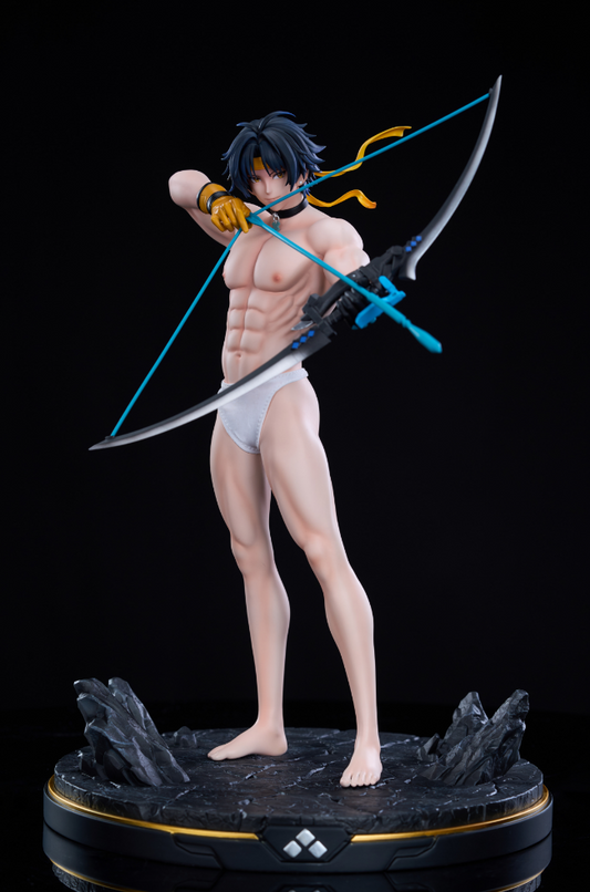 Beast Soul Forging Studio - Asaba Harumasa