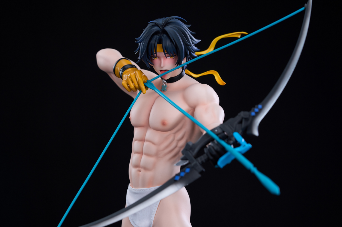 Beast Soul Forging Studio - Asaba Harumasa