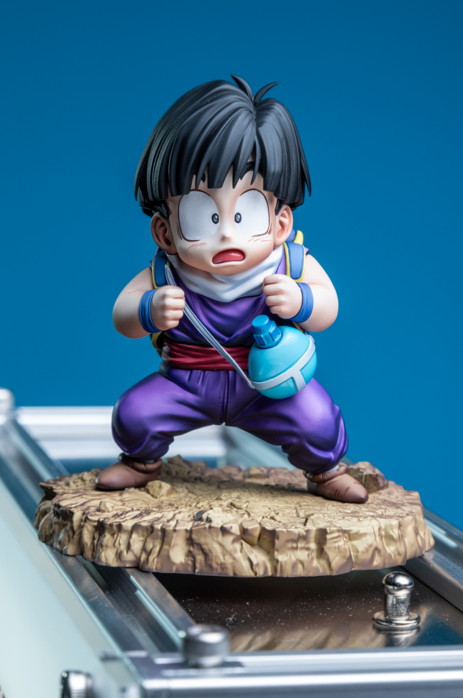 Fan Fan Studio - Kid Gohan (Purple Outfit Ver.) [2 Variants]