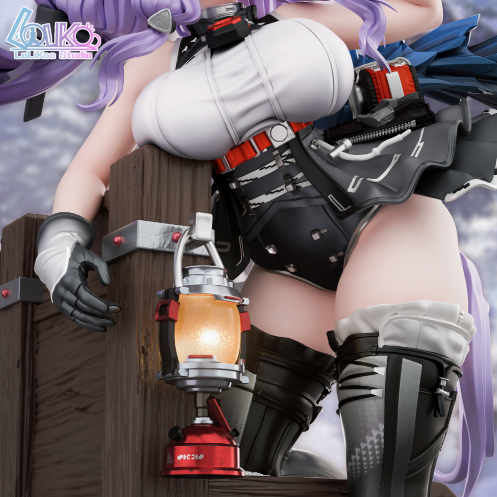 Lolikoo Studio - Typhoeus [6 Variants]