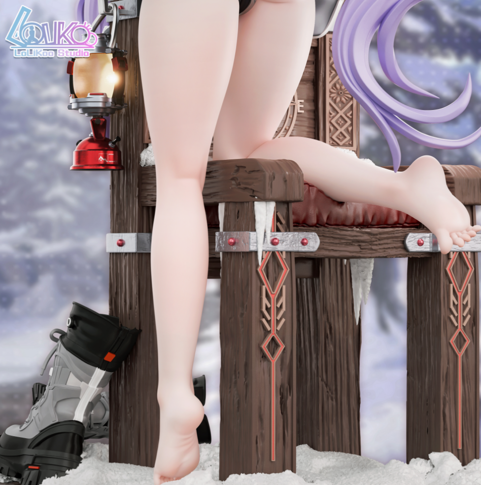 Lolikoo Studio - Typhoeus [6 Variants]