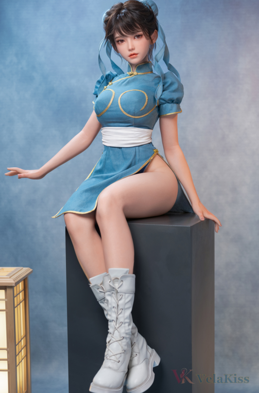VelaKiss Studio - Chun-Li [V001][2 Variants]