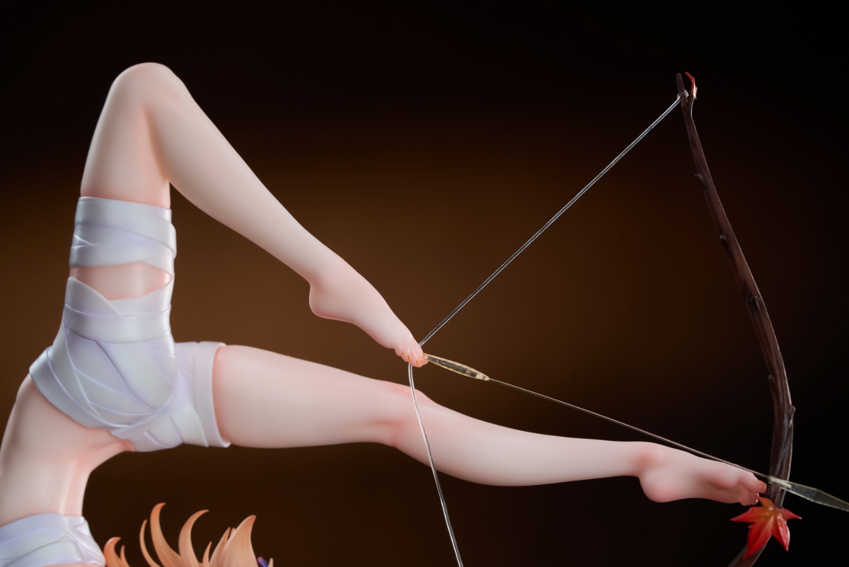 Ci Yuan Zao Wu Studio -Yoimiya [2 Variants]