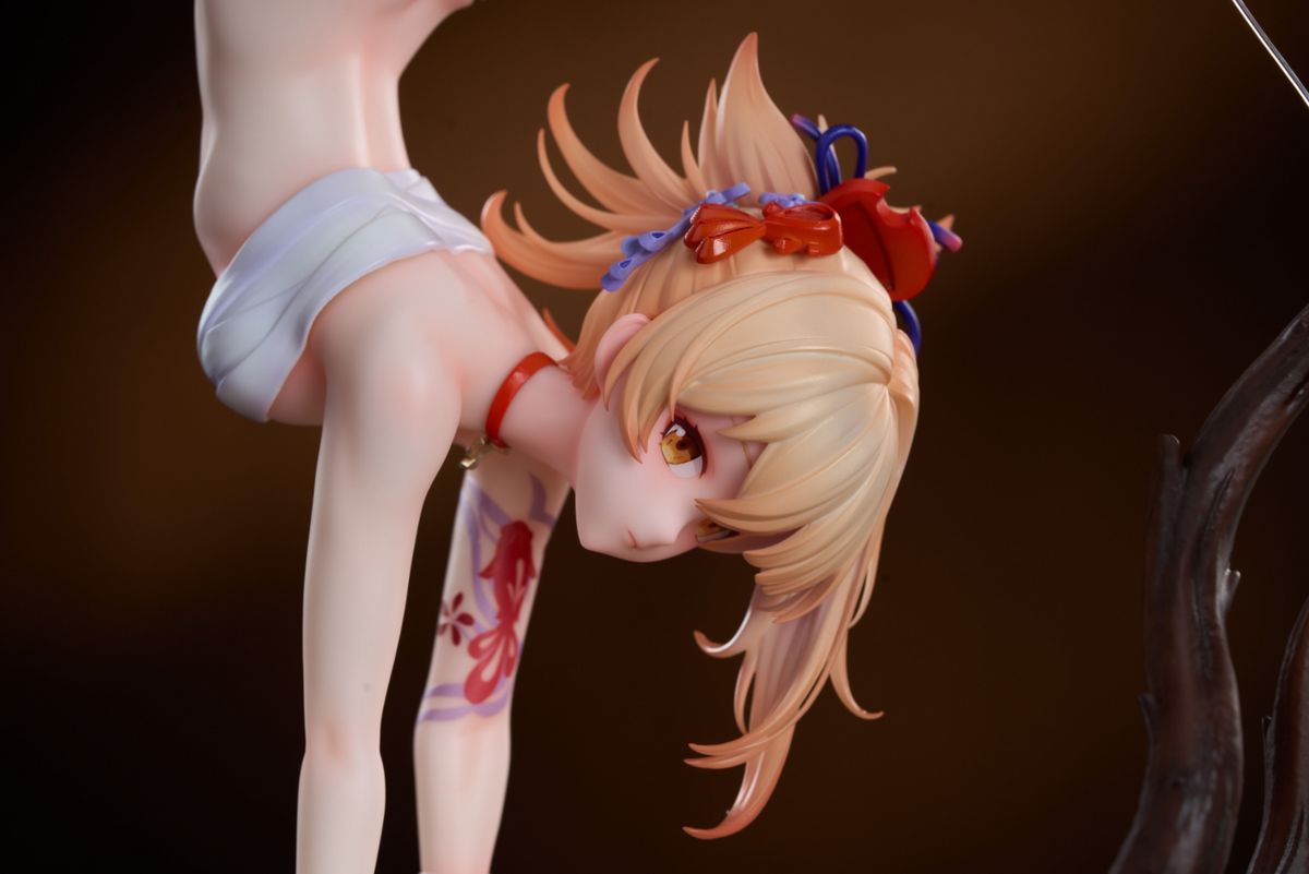 Ci Yuan Zao Wu Studio -Yoimiya [2 Variants]