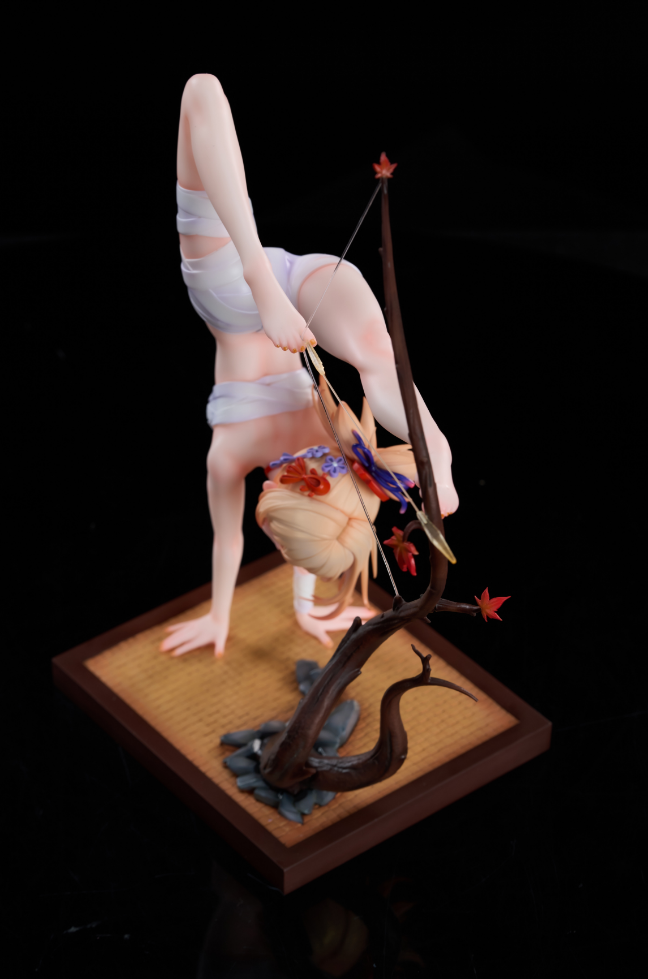 Ci Yuan Zao Wu Studio -Yoimiya [2 Variants]