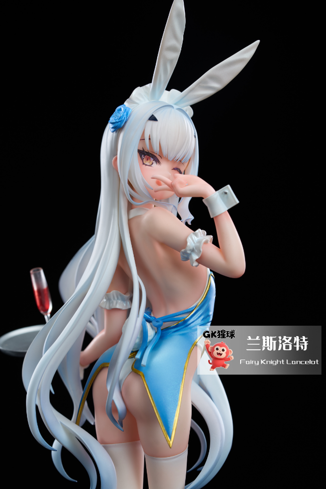 Ape Planet Studio / GK Xing Qiu Studio - Melusine Bunny Girl 