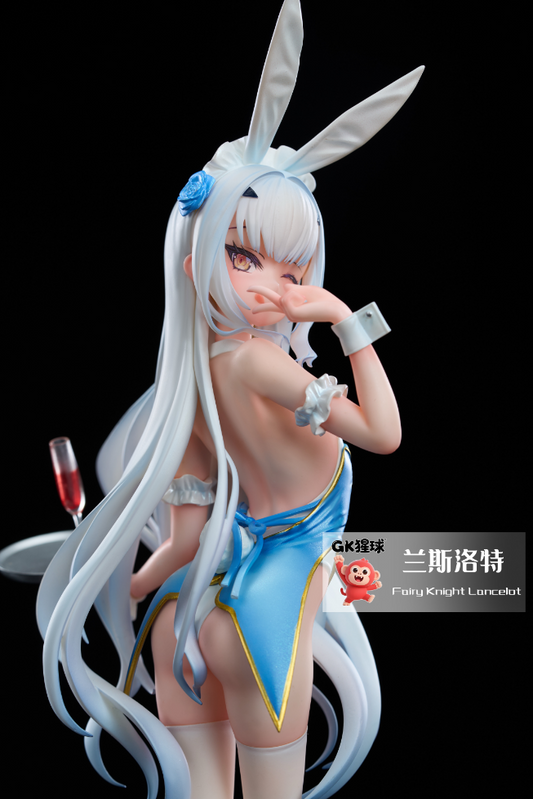 Ape Planet Studio / GK Xing Qiu Studio - Melusine Bunny Girl 